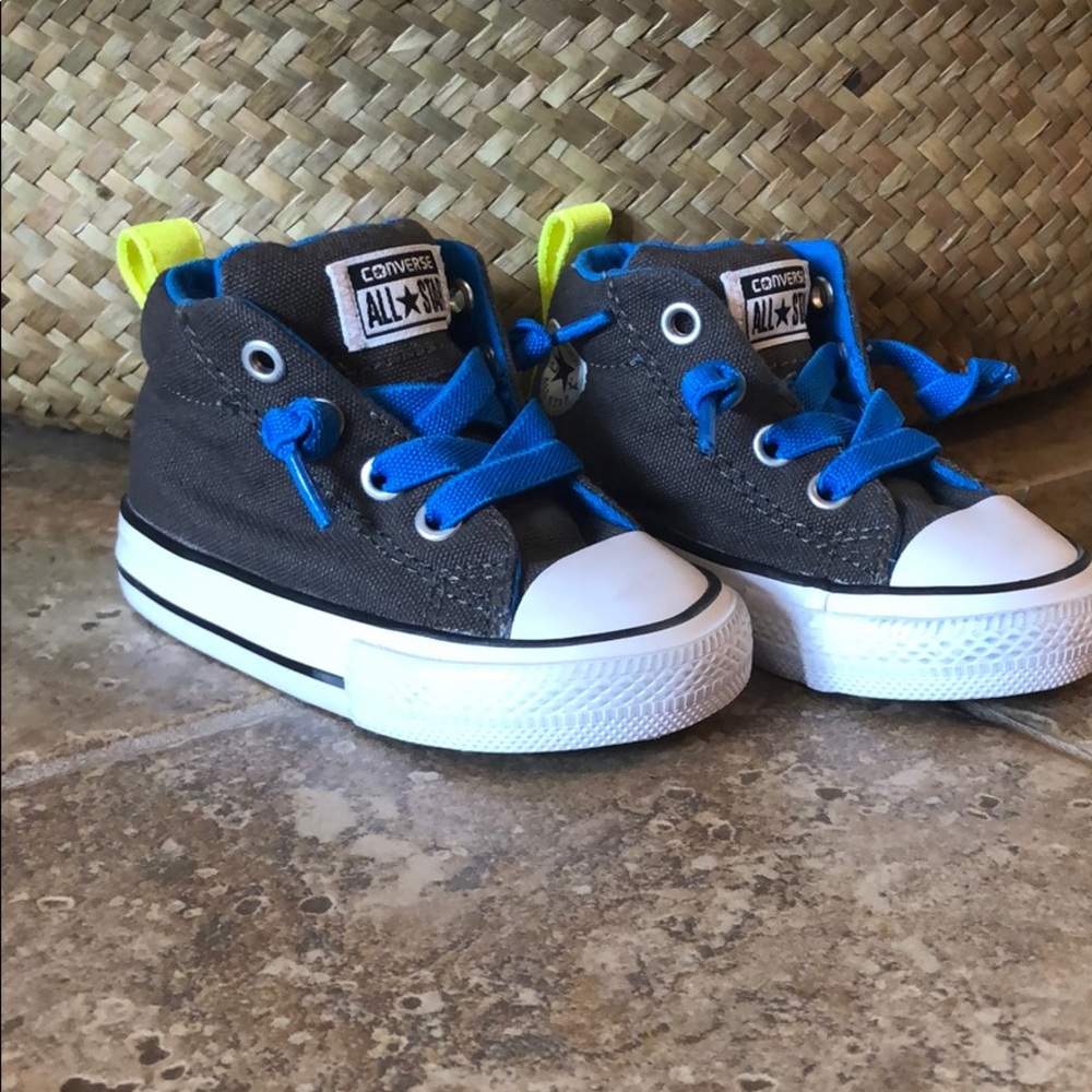 Converse All Stars